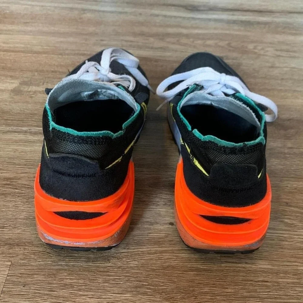 Nike Waffle One 